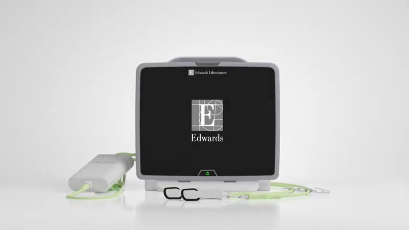 ForeSight Elite tissue oximetry system overview video